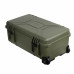 Case Crosster 56 OD (Verde Militar)